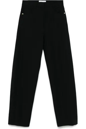 GENNY Klassische Tapered-Hose