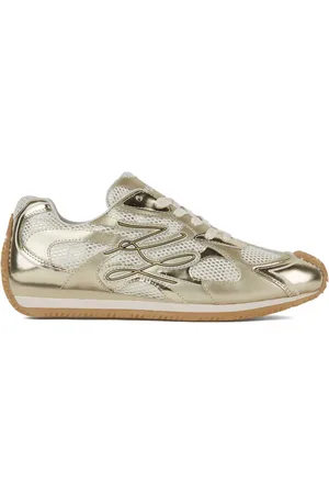 Karl Lagerfeld Velocette Sneakers