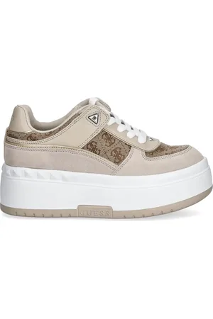 Guess Ridge 4G Sneakers