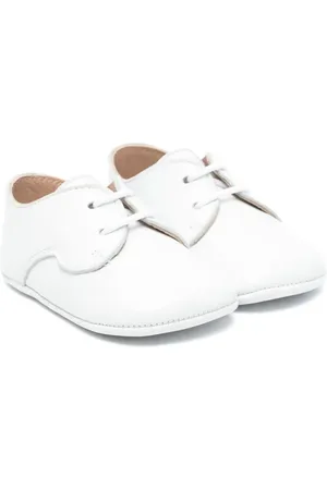 Eli1957 Lauflernschuhe aus Leder