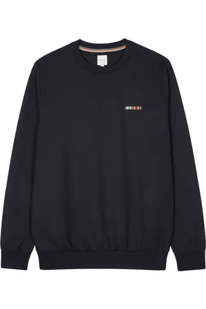 Paul Smith Sweatshirt mit Streifen