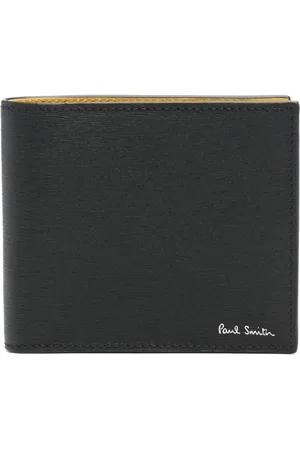 Paul Smith Portemonnaie mit Klappe