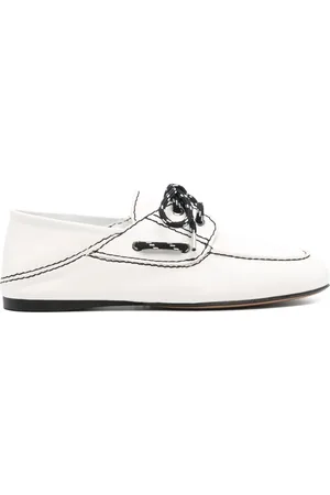 Sandro Klassische Segelschuhe