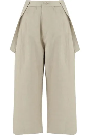 Lauren Manoogian Klassische Hose