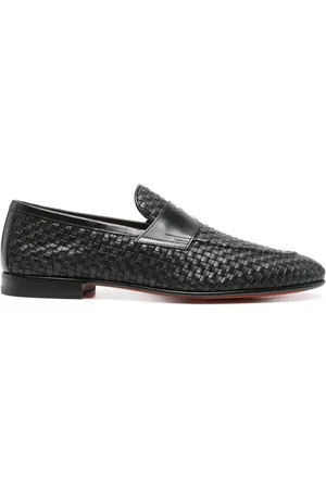 santoni Gwendal Loafer