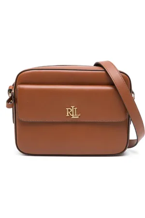 Ralph Lauren Mittelgroße Marcy Umhängetasche