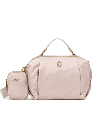 Liu Jo Handtasche mit Logo-Schild
