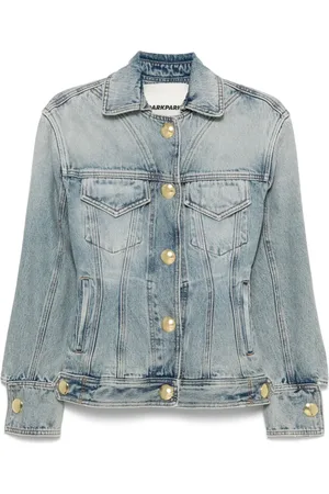 DARKPARK Gwen Jeansjacke