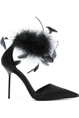 PARIS TEXAS Lidia Pumps 105mm