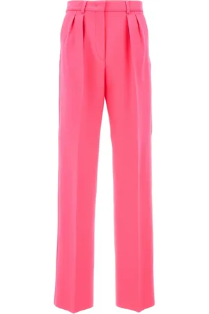 Sportmax Klassische Tibet Hose