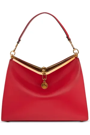 Etro Große Vela Schultertasche