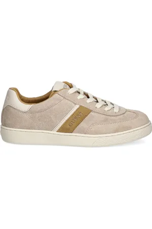 Guess Sneakers mit Logo-Print