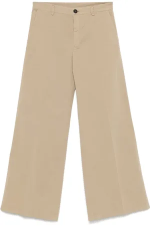 FORTE FORTE Hose mit weitem Bein