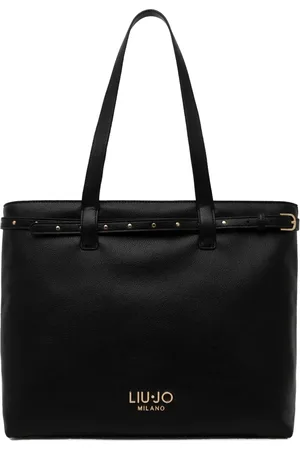Liu Jo Handtasche mit Logo-Schriftzug
