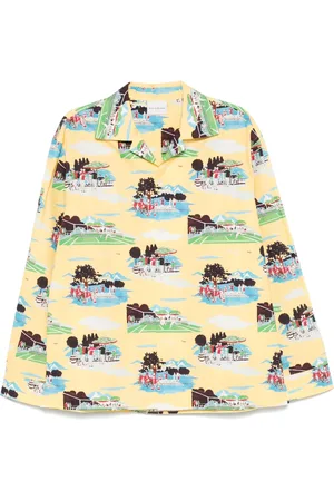 Drôle de Monsieur Country Club Hemd
