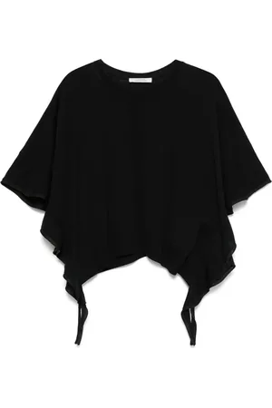 Dorothee Schumacher Top mit Rüschen