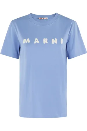 Marni Klassisches T-Shirt