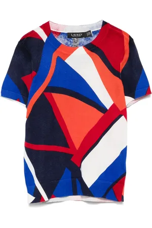 Ralph Lauren Kurzärmeliges T-Shirt