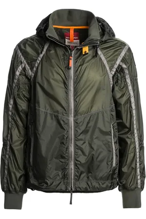 Parajumpers Jacke mit Kapuze