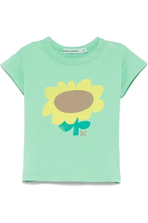 Bobo Choses Sunflower T-Shirt