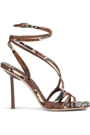 LE SILLA Belen Sandalen 95mm