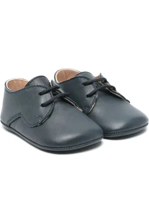 Eli1957 Lauflernschuhe aus Leder
