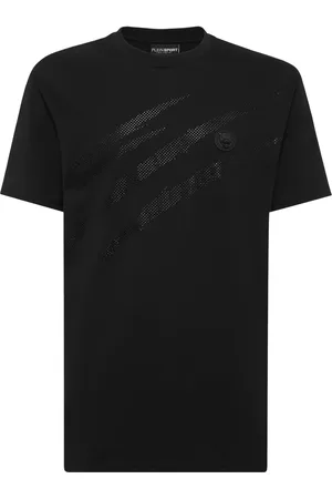 Philipp Plein T-Shirt mit Print