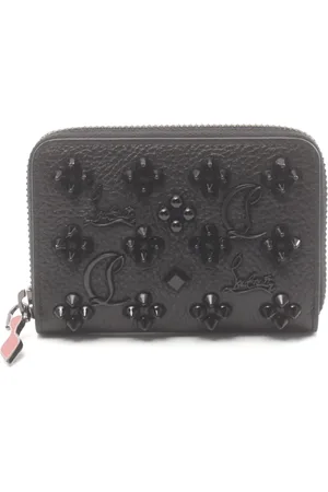 Christian Louboutin 2020s Panettone Portemonnaie