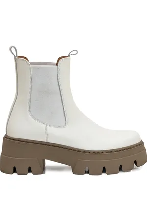 Ennequadro Chelsea-Boots 60mm