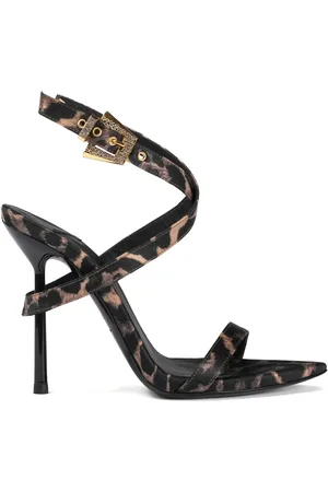 LE SILLA Tess Sandalen 110mm
