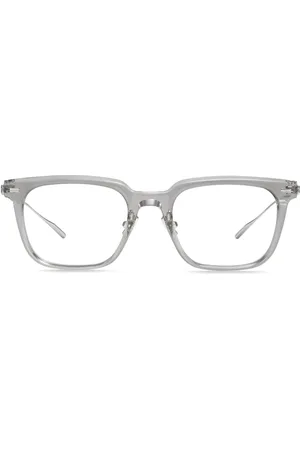 Gentle Monster Zin Gc7 Brille mit eckigem Gestell