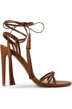 Ralph Lauren Alexandrea Sandalen 100mm