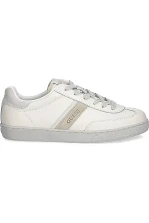 Guess Sneakers mit Logo-Print