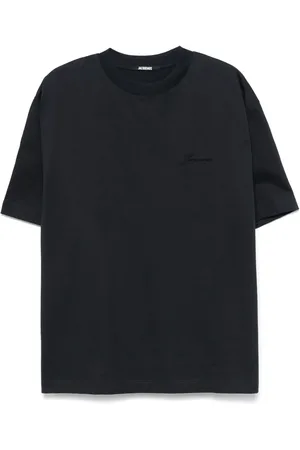 Jacquemus Le Halteres T-Shirt