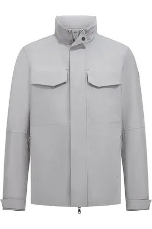 Boggi Milano B Tech Field Jacke