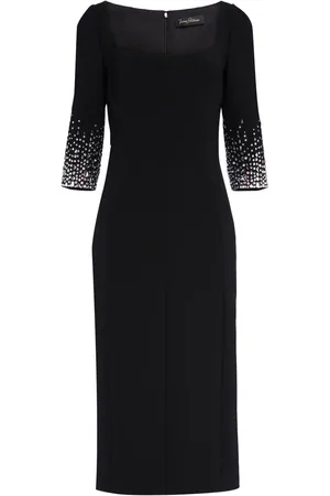 Jenny Packham Rosebud Kleid
