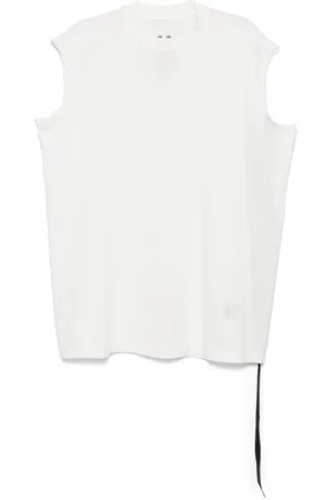 Rick Owens Tarp T-Shirt