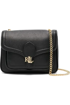 Ralph Lauren Kleine Bradley Schultertasche