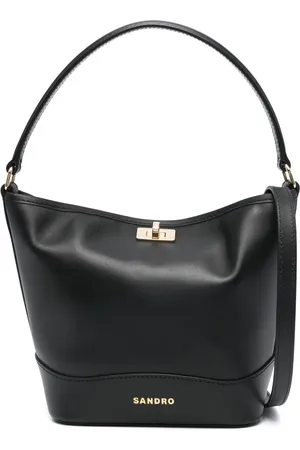 Sandro Mini Tangoso Beuteltasche