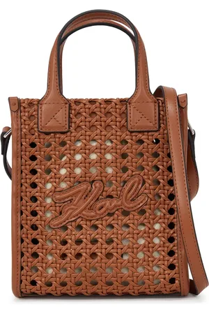 Karl Lagerfeld K/Skuare Handtasche