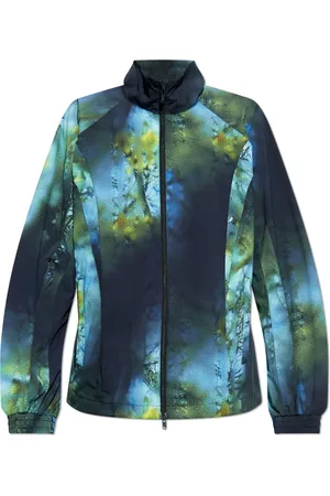 adidas AOP Ripstop-Jacke