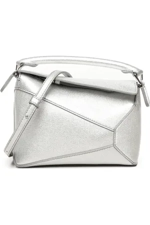 Loewe Snail Dice Schultertasche