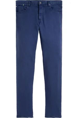 Ralph Lauren Schmale Jeans