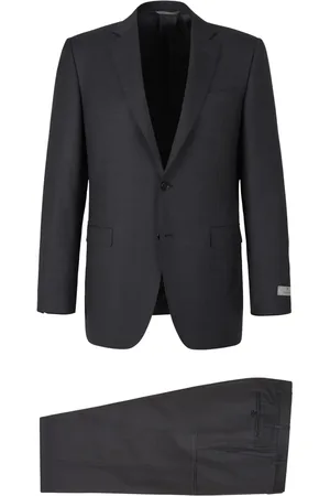 CANALI Anzug aus Wolle