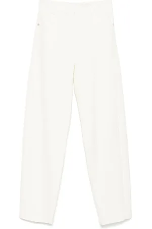 GENNY Hose mit Tapered-Bein