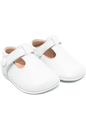 Eli1957 Lauflernschuhe mit T-Riemen