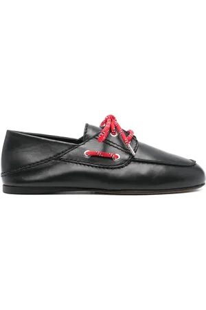 Sandro Klassische Segelschuhe