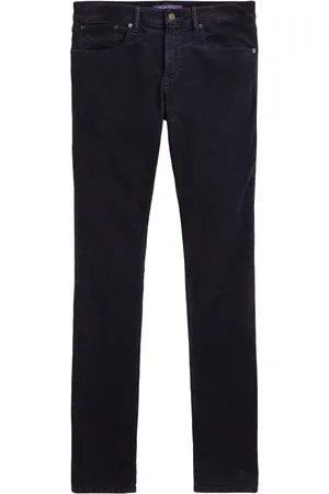 Ralph Lauren Klassische Cord-Jeans