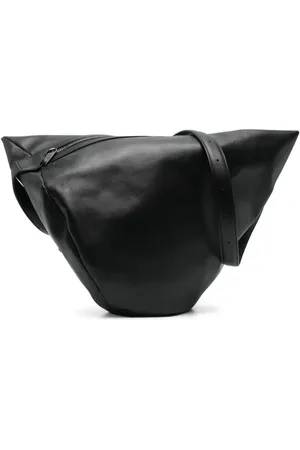 YOHJI YAMAMOTO Schulterriemen aus Leder
