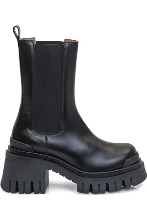 Ennequadro Knöchelhohe Stiefel 65mm